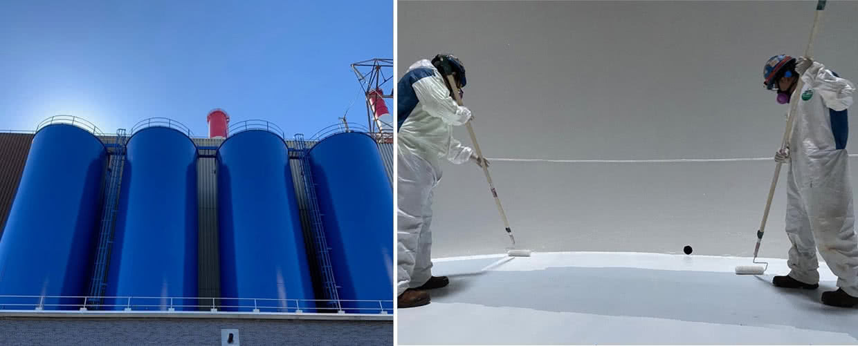 Surface-Preparation Surface Preparation