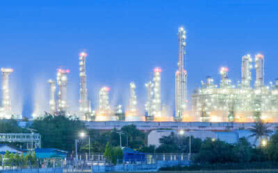 We are celebrating 50 years with a new look