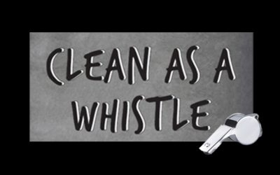 Clean as a Whistle: For a High-Performing SCR