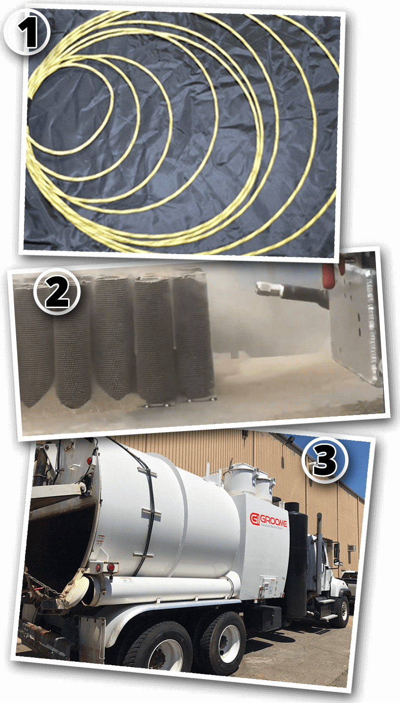 kineticlean-3-step-process