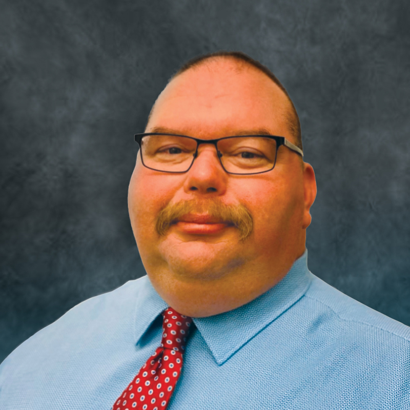 Andrew Parks