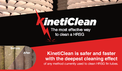 KinetiClean: the Innovative and Patented Technology Introduced by Groome