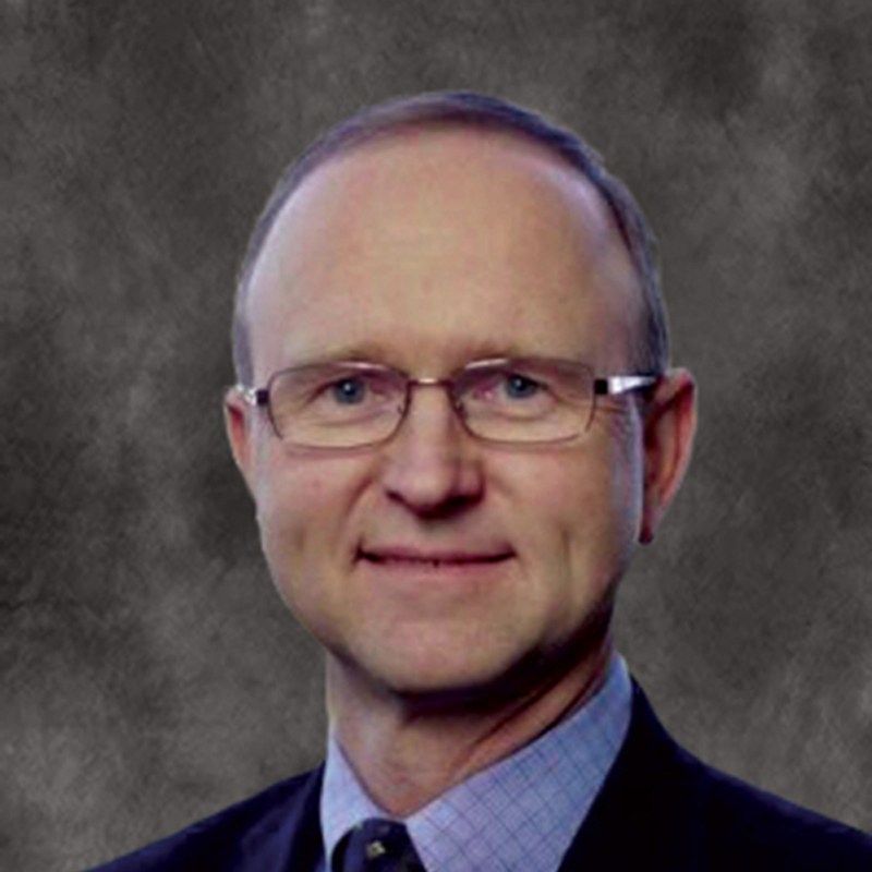 Mike Jacisin