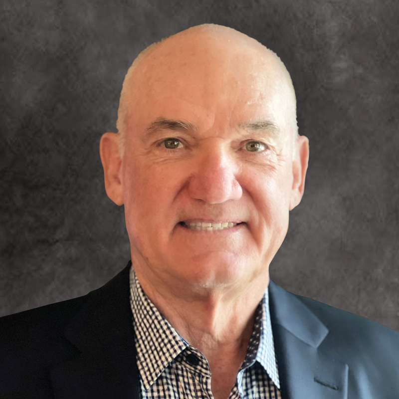 Rod Hall