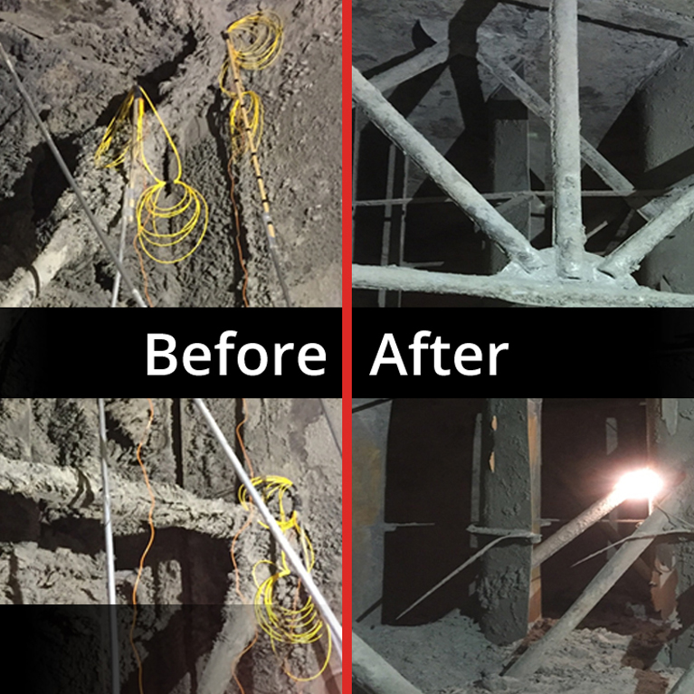 refinery-explosive-cleaning-services