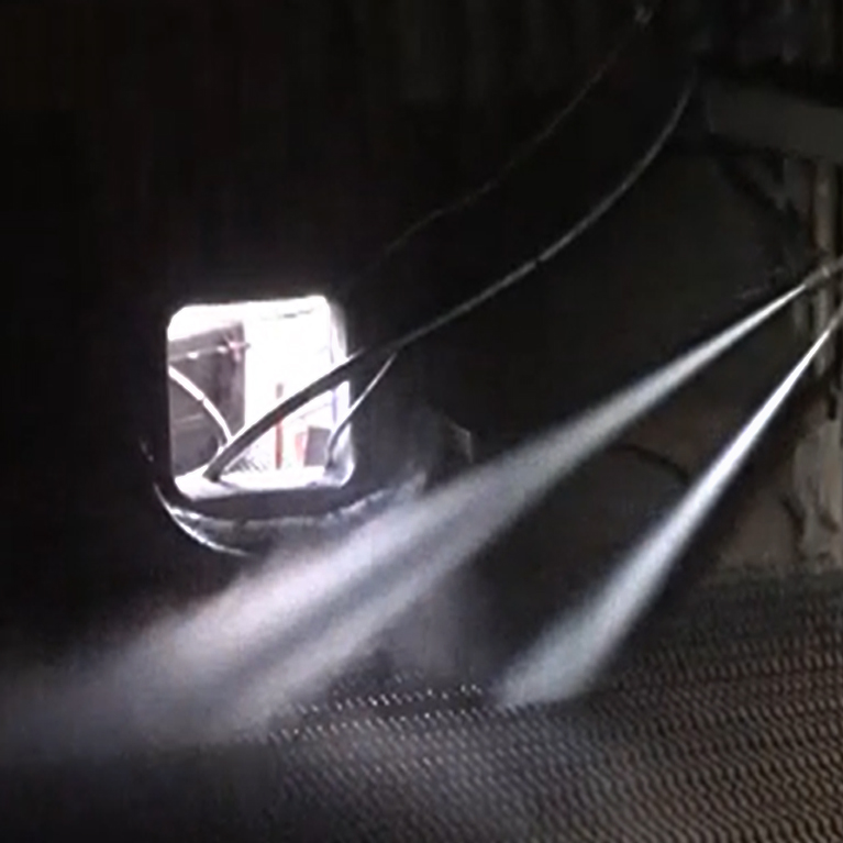 refinery-water-cleaning-service