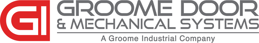Groome Door