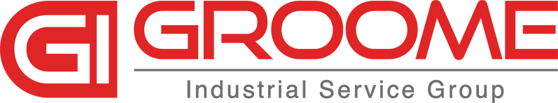 Groome Industrial Logo