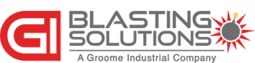 Expro Blasting Logo