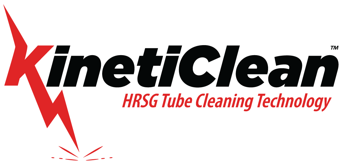 KinetiClean logo