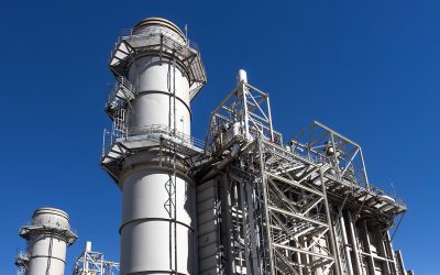 The Grid Is Betting on Gas Plants Performing.  The Question Is Who Understands What That Requires.